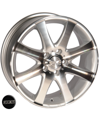 Replica Fiat 461 SP R15 W6.0 PCD4x98 ET35 DIA58.1